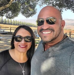 Meet your Posher, Johnny